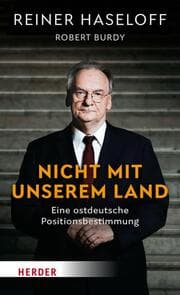 Cover von Nicht mit unserem Land