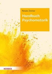 Cover von Handbuch Psychomotorik