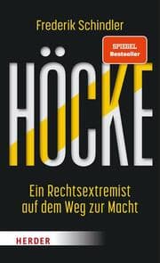 Cover von Höcke