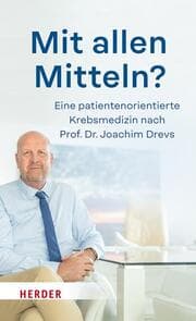 Cover von Mit allen Mitteln?