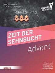 Cover von Zeit der Sehnsucht