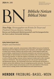 Cover von Empire and Potentates
