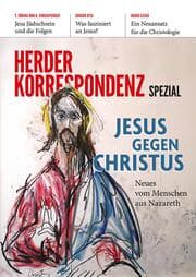 Cover von Jesus gegen Christus