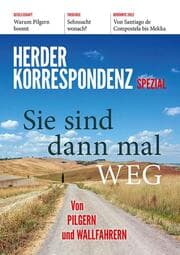 Cover von Sie sind dann mal weg
