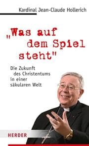 Cover von 'Was auf dem Spiel steht'