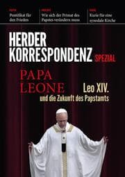 Cover von Papa Leone