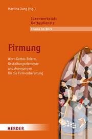 Cover von Firmung