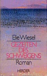 Cover von Gezeiten des Schweigens