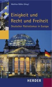 Cover von Einigkeit und Recht und Freiheit