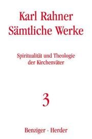Cover von Sämtliche Werke 3