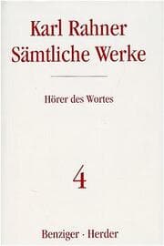 Cover von Sämtliche Werke 4