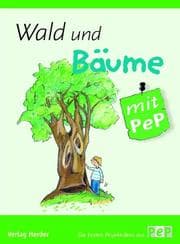 Cover von Wald und Bäume mit PeP
