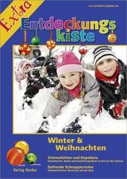 Cover von Winter & Weihnachten