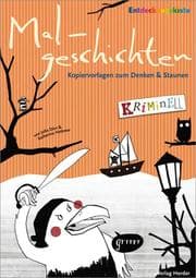 Cover von Kriminell