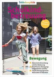 Cover von Bewegung