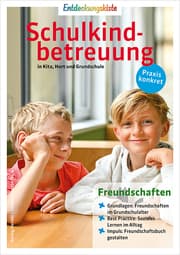 Cover von Freundschaften