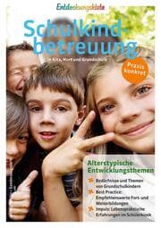Cover von Alterstypische Entwicklungsthemen