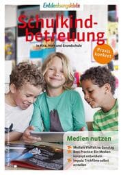 Cover von Medien nutzen