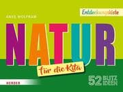 Cover von 52 Blitzideen: Natur