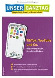 Cover von TikTok, YouTube & Co.