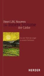Cover von Die innere Stimme der Liebe