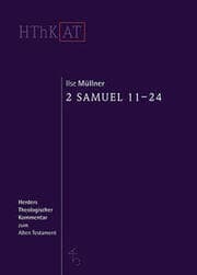 Cover von 2 Samuel 11-24