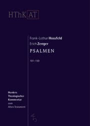Cover von Psalmen 101-150