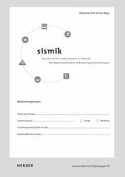Cover von Sismik
