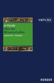 Cover von De scientiis/Über die Wissenschaften