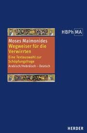 Cover von Wegweiser für die Verwirrten