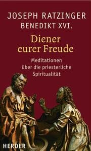 Cover von Diener eurer Freude