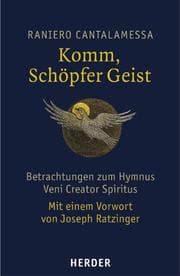 Cover von Komm, Schöpfer Geist