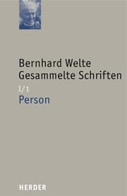 Cover von Person