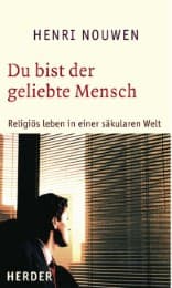 Cover von Du bist der geliebte Mensch