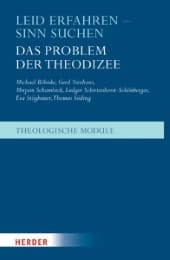 Cover von Leid erfahren - Sinn suchen