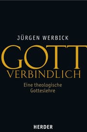 Cover von Gott verbindlich
