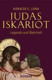 Cover von Judas Iskariot