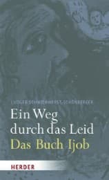 Cover von Ein Weg durch das Leid