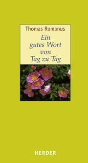 Cover von Ein gutes Wort von Tag zu Tag