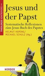 Cover von Jesus und der Papst