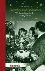 Cover von Plätzchen und Prilblumen