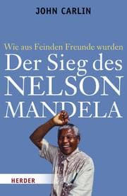 Cover von Der Sieg des Nelson Mandela