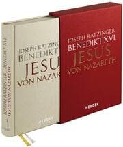 Cover von Jesus von Nazareth 1
