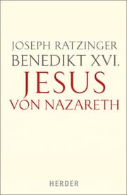 Cover von Jesus von Nazareth