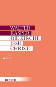 Cover von Die Kirche Jesu Christi