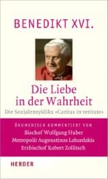 Cover von Die Liebe in der Wahrheit
