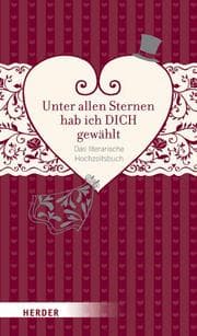 Cover von Unter allen Sternen hab ich DICH gewählt