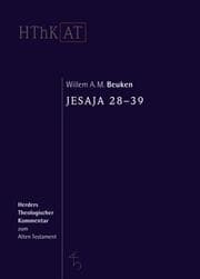 Cover von Jesaja 28-39