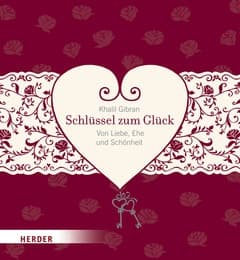 Cover von Schlüssel zum Glück