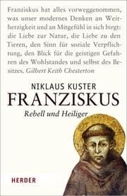 Cover von Franziskus